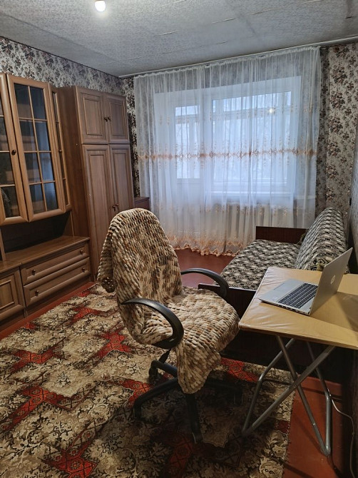 Уютная Однокомнатная квартира Артема Цнил Слов`янськ - зображення 2