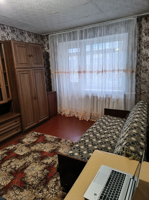 Уютная Однокомнатная квартира Артема Цнил Слов`янськ - зображення 1