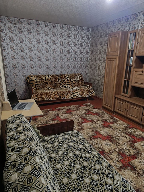 Уютная Однокомнатная квартира Артема Цнил Слов`янськ - зображення 3