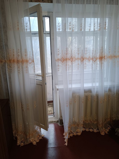 Уютная Однокомнатная квартира Артема Цнил Слов`янськ - зображення 4