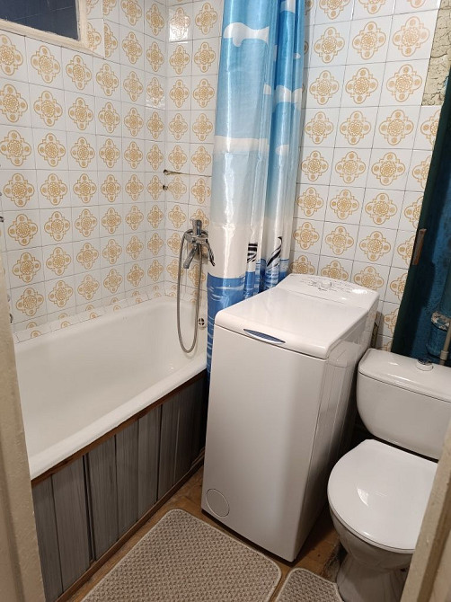 Уютная Однокомнатная квартира Артема Цнил Слов`янськ - зображення 5