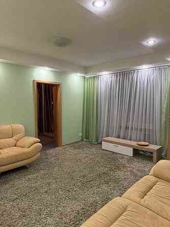 Оренда чудової 2-кім. в центрі міста Міхновського 25,метро Звіринецька Київ