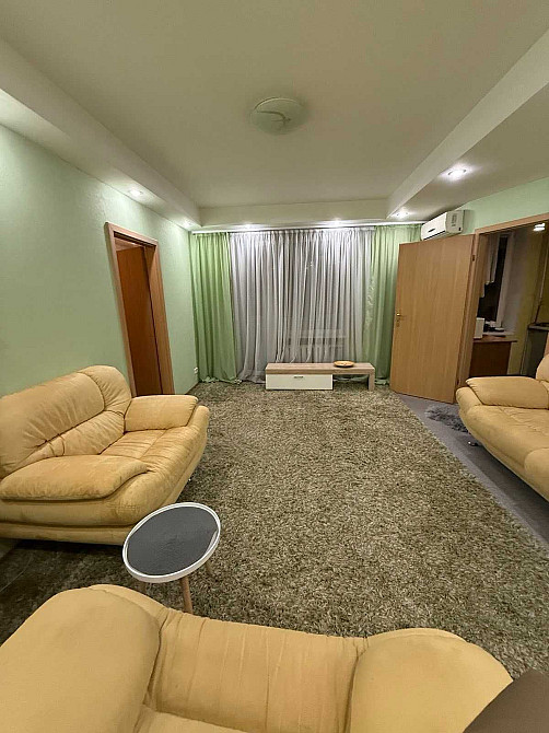 Оренда чудової 2-кім. в центрі міста Міхновського 25,метро Звіринецька Київ - зображення 1