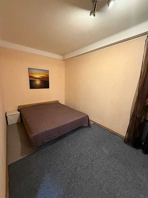 Оренда чудової 2-кім. в центрі міста Міхновського 25,метро Звіринецька Київ - зображення 5