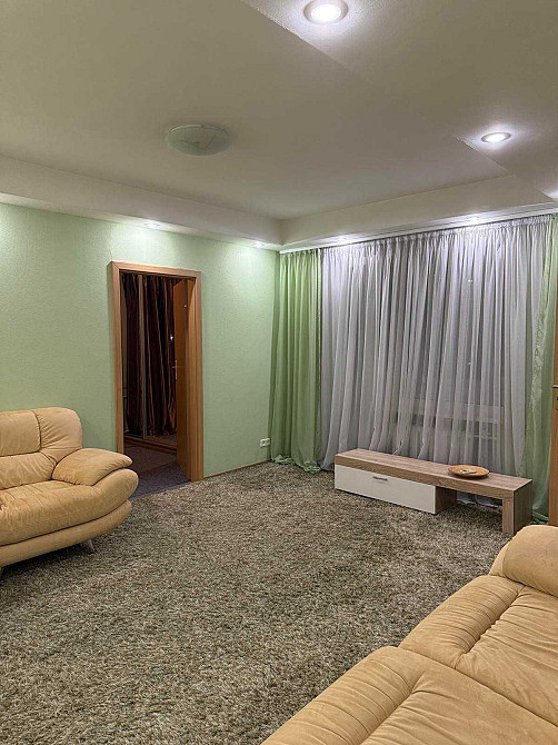 Оренда чудової 2-кім. в центрі міста Міхновського 25,метро Звіринецька Київ - зображення 3