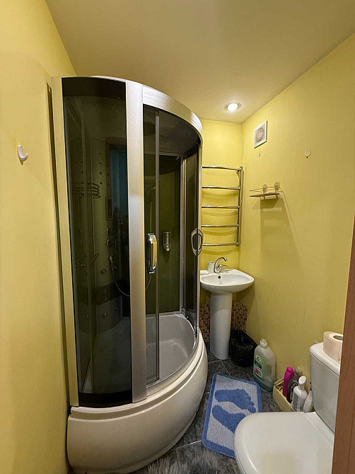 Оренда чудової 2-кім. в центрі міста Міхновського 25,метро Звіринецька Київ - зображення 8