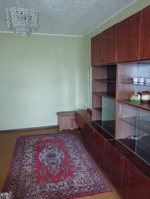 1 комн Карачуны ЦГ район с мебелью и техникой Кривой Рог - изображение 6