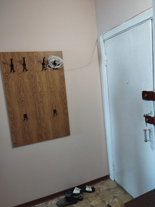 1 комн Карачуны ЦГ район с мебелью и техникой Кривой Рог - изображение 8