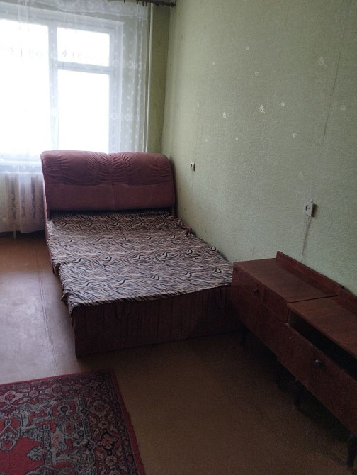 1 комн Карачуны ЦГ район с мебелью и техникой Кривой Рог - изображение 7