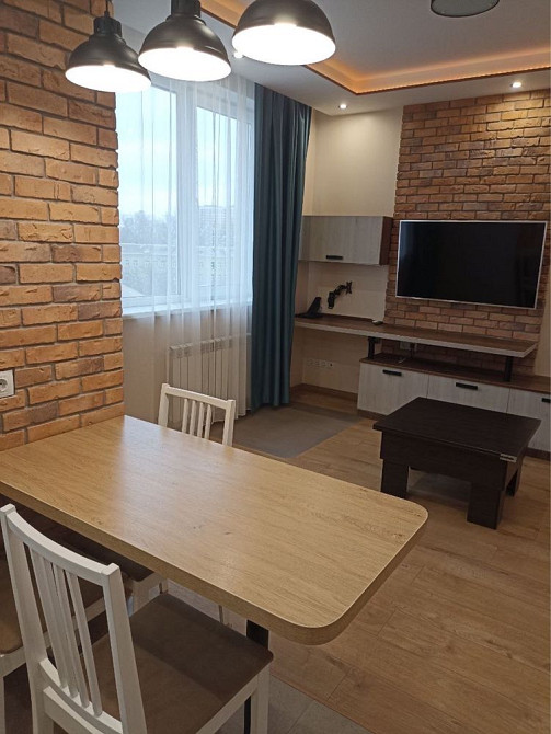 Оренда квартир метро Нивки ЖК Глорія парк Київ - зображення 4