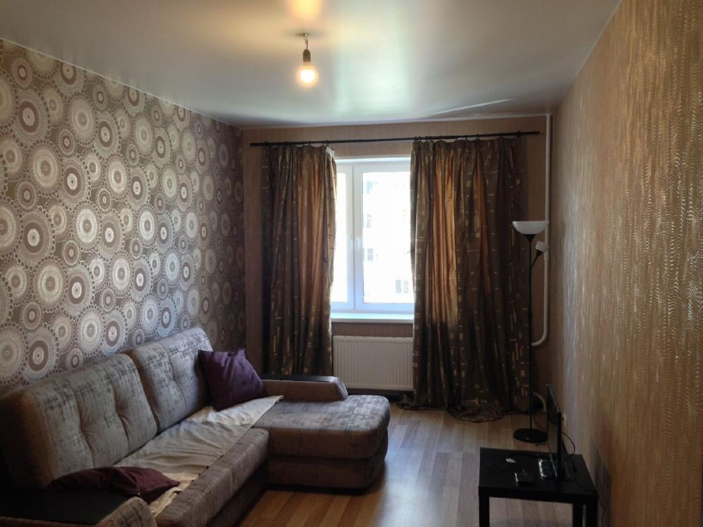 Нужна квартира Днепр - изображение 1