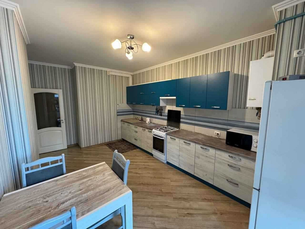 Оренда 2кім. квартири, вул. Порохова Львов - изображение 2