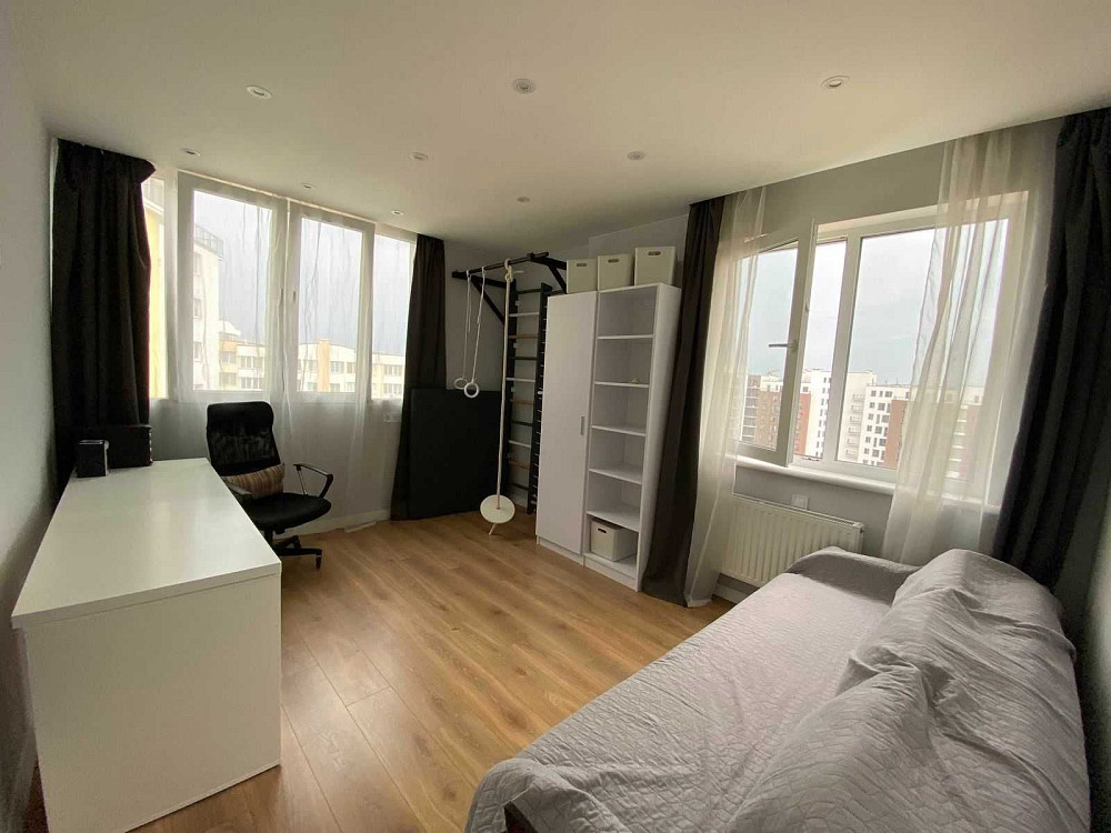 Довготривала оренда 2к квартири на вул. Шевченка Тараса 21 Львов - изображение 1