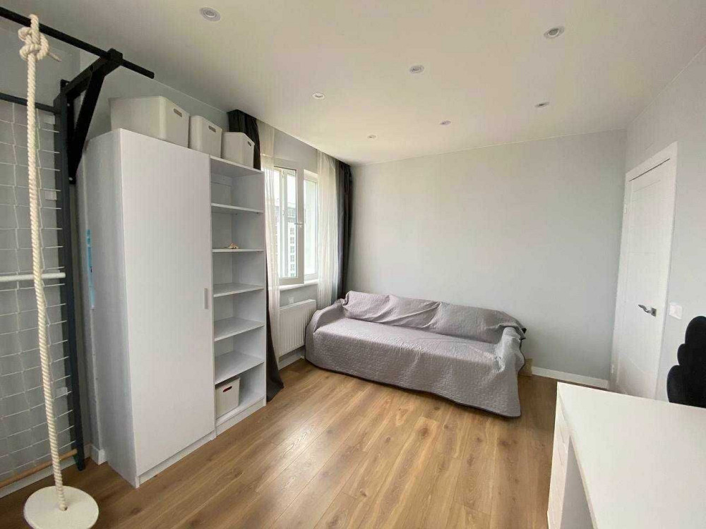 Довготривала оренда 2к квартири на вул. Шевченка Тараса 21 Львов - изображение 8