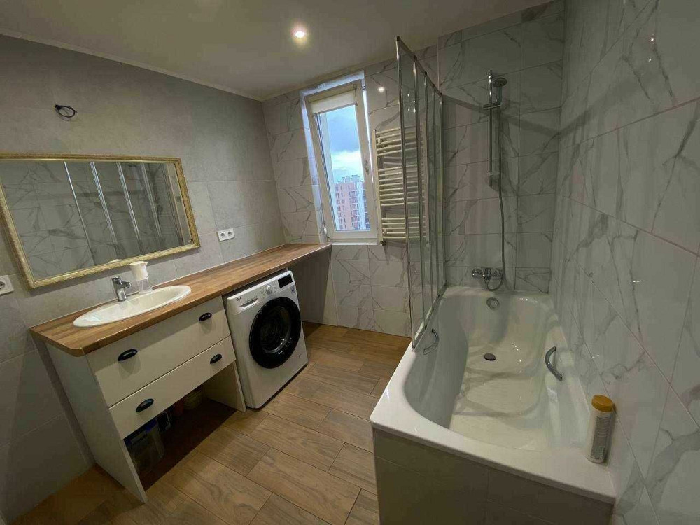 Довготривала оренда 2к квартири на вул. Шевченка Тараса 21 Львов - изображение 3