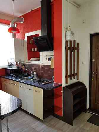 Здається в аренду квартира від власника Мукачево