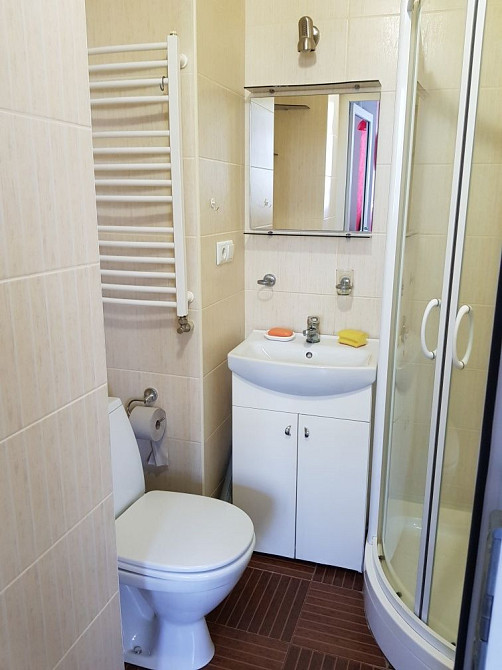 Здається в аренду квартира від власника Мукачево - изображение 8