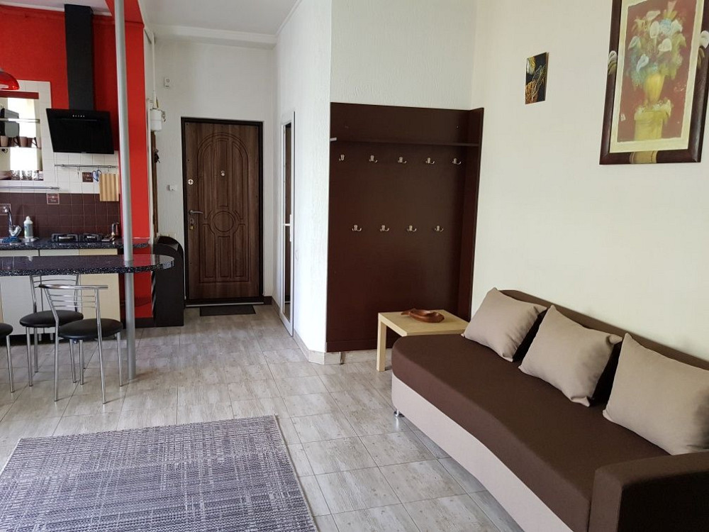 Здається в аренду квартира від власника Мукачево - изображение 2