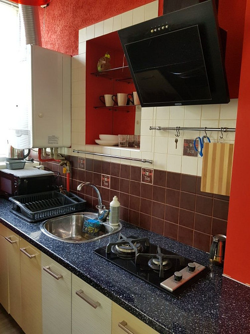 Здається в аренду квартира від власника Мукачево - изображение 5