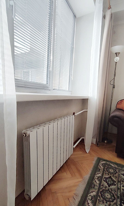 1уґк вартира у центрі міста Печерський р-н Kyiv - photo 6