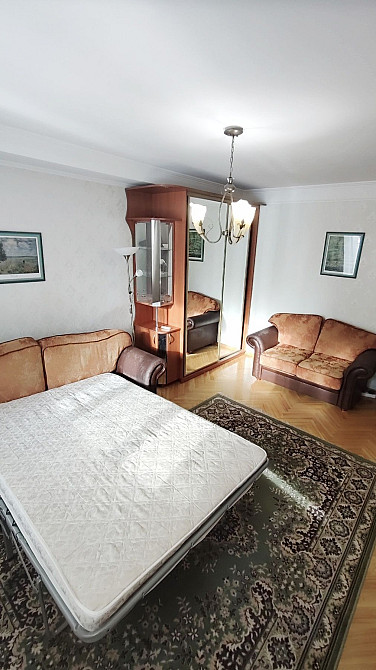 1уґк вартира у центрі міста Печерський р-н Kyiv - photo 7