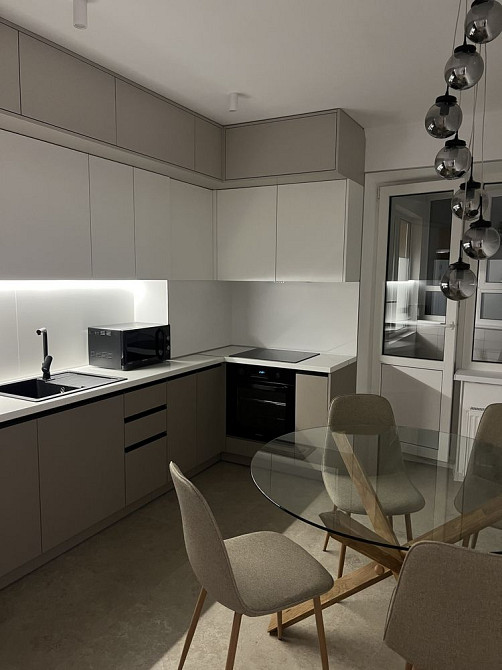 Від власника! 2к ЖК Одеський Бульвар, метро Теремки Чабани - зображення 1