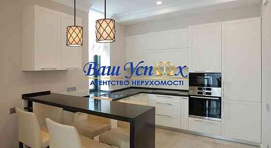 Аренда квартиры, ЖК PecherSky, Печерскай, Болсуновская, Печерск Київ