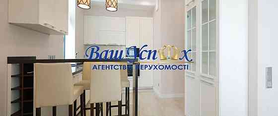 Аренда квартиры, ЖК PecherSky, Печерскай, Болсуновская, Печерск Київ