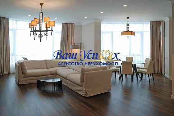 Аренда квартиры, ЖК PecherSky, Печерскай, Болсуновская, Печерск Київ