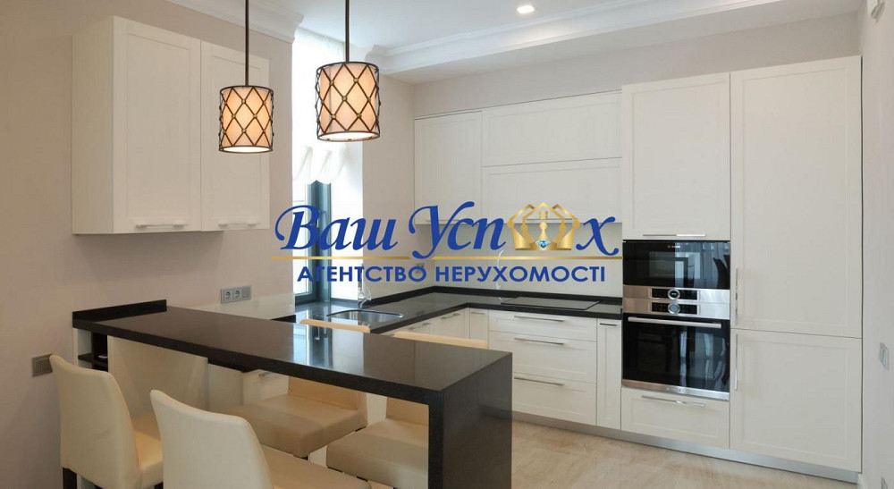 Аренда квартиры, ЖК PecherSky, Печерскай, Болсуновская, Печерск Київ - зображення 1