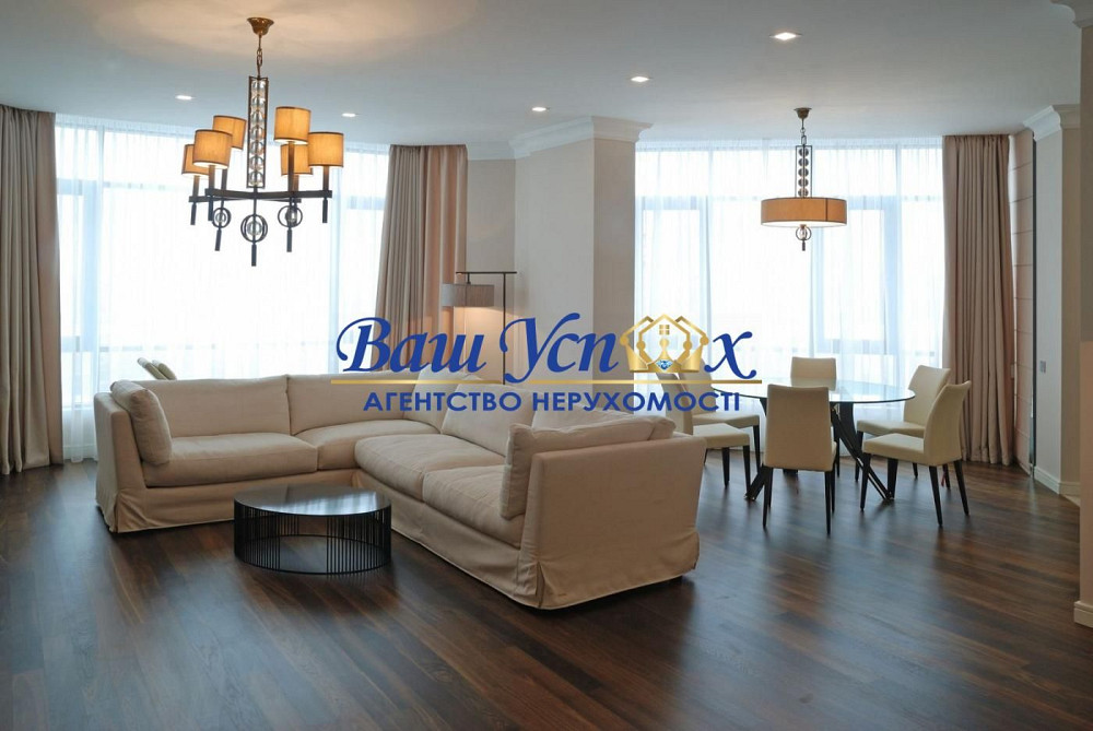 Аренда квартиры, ЖК PecherSky, Печерскай, Болсуновская, Печерск Київ - зображення 4