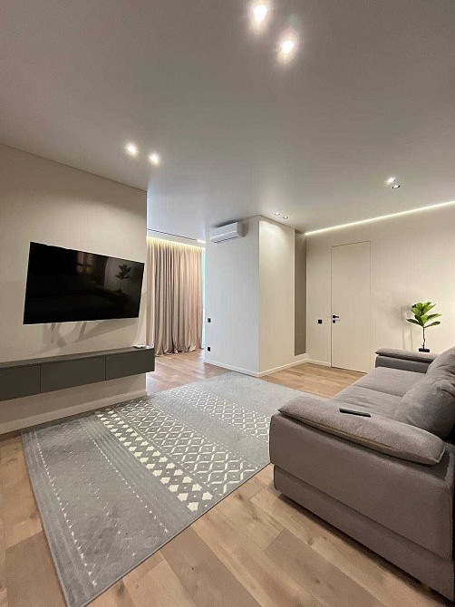 Оренда квартири Печерськ, ЖК Дельмар,  Новопечерські Липоки Генератор Київ - зображення 2