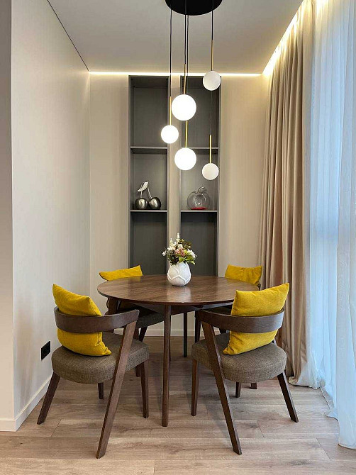 Оренда квартири Печерськ, ЖК Дельмар,  Новопечерські Липоки Генератор Київ - зображення 1