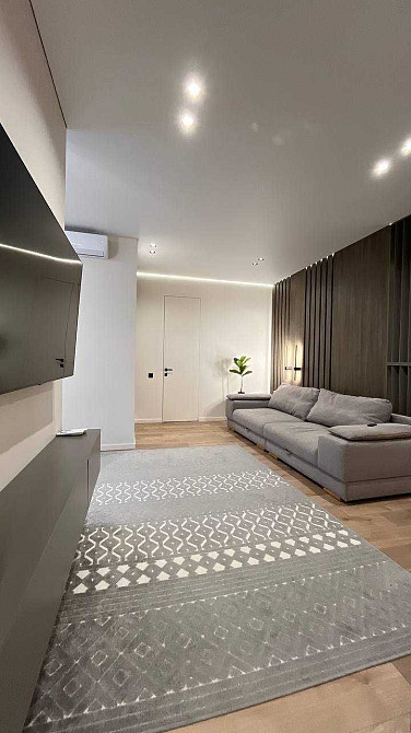 Оренда квартири Печерськ, ЖК Дельмар,  Новопечерські Липоки Генератор Київ - зображення 4