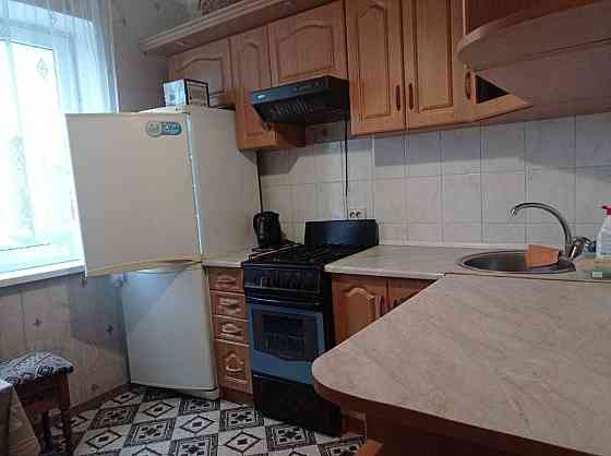 Оренда  раздельной двухкомнатнуй квартиры. Оболонский проспект 28. Київ