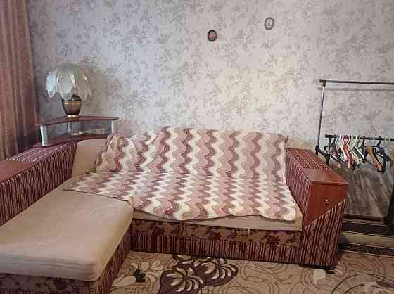 Оренда  раздельной двухкомнатнуй квартиры. Оболонский проспект 28. Київ