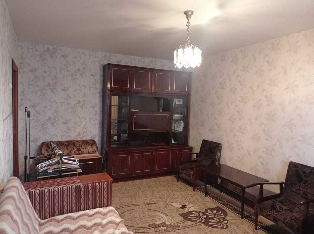 Оренда  раздельной двухкомнатнуй квартиры. Оболонский проспект 28. Київ - зображення 7