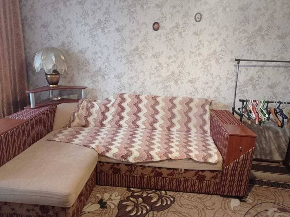 Оренда  раздельной двухкомнатнуй квартиры. Оболонский проспект 28. Київ - зображення 4