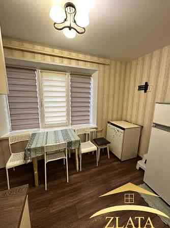 Здам в оренду 1-к квартиру на Космосі Запоріжжя