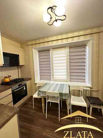 Здам в оренду 1-к квартиру на Космосі Запоріжжя