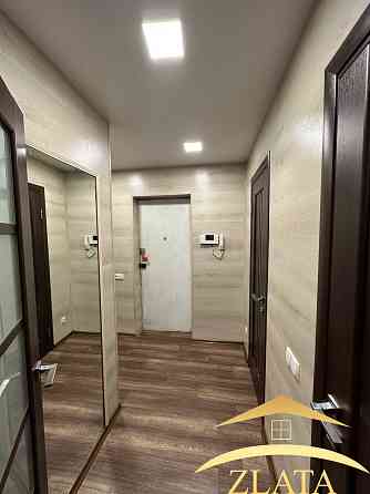 Здам в оренду 1-к квартиру на Космосі Запоріжжя