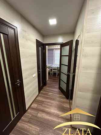 Здам в оренду 1-к квартиру на Космосі Запоріжжя