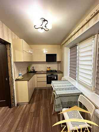 Здам в оренду 1-к квартиру на Космосі Запоріжжя