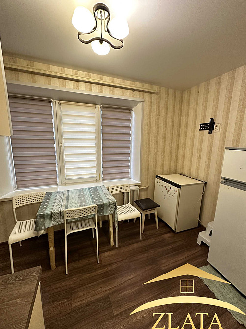 Здам в оренду 1-к квартиру на Космосі Запоріжжя - зображення 3