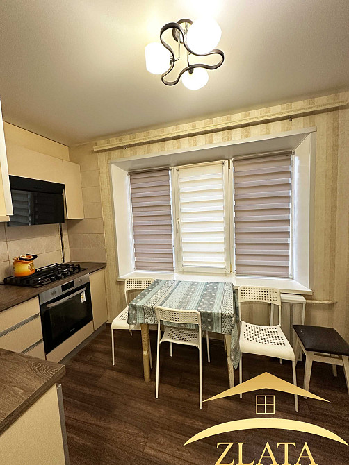 Здам в оренду 1-к квартиру на Космосі Запоріжжя - зображення 2