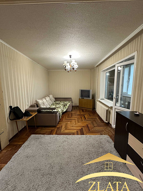 Здам в оренду 1-к квартиру на Космосі Запоріжжя - зображення 8