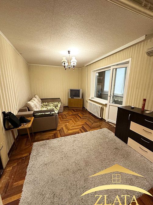 Здам в оренду 1-к квартиру на Космосі Запоріжжя - зображення 7