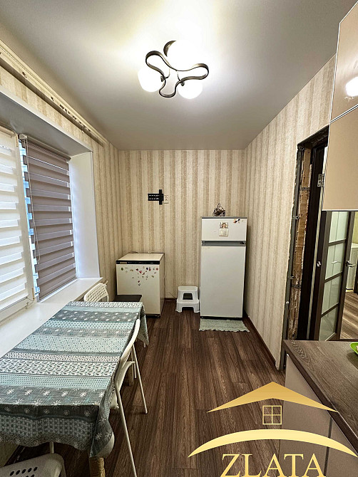 Здам в оренду 1-к квартиру на Космосі Запоріжжя - зображення 4