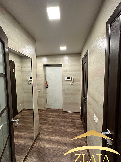 Здам в оренду 1-к квартиру на Космосі Запоріжжя - зображення 6