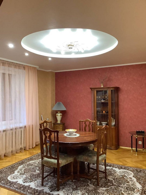 Оренда комфортноі квартири в Центрі, вул. Кониського (Тургенівська) Київ - зображення 3